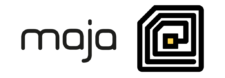 logo Maja_žlutá_FINAL-RGB_02