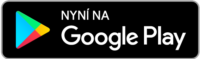 Google play CZ